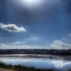 Hayle estuary